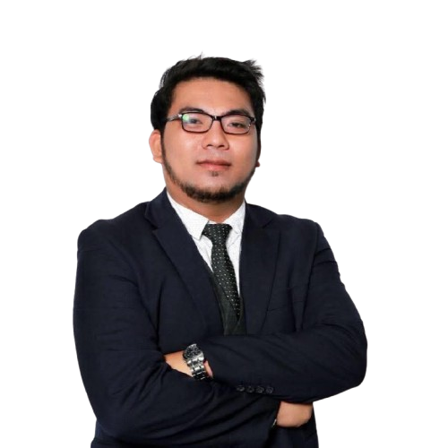 Emil Alvaro - Profile photo: Full-Stack Developer and AI Engineer